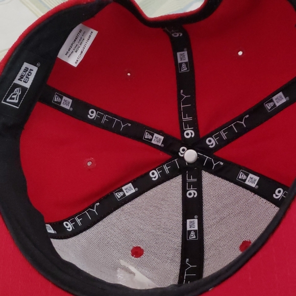 Limited edition custom New Haven hat - Picture 4 of 4